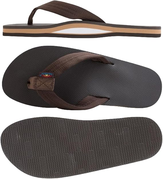 Amazon | [RAINBOW SANDALS] [レインボーサンダル] ビーチ